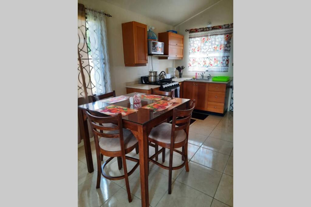 Rick'S Reggae Villa Montego Bay Extérieur photo